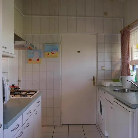 Quiet Near Sint Maartensvlotbrug