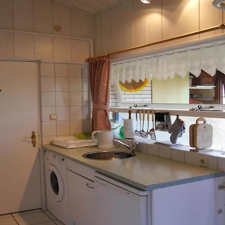 Quiet Near * Sint Maartensvlotbrug