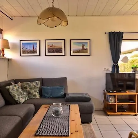 Holiday home In A Quiet Park *