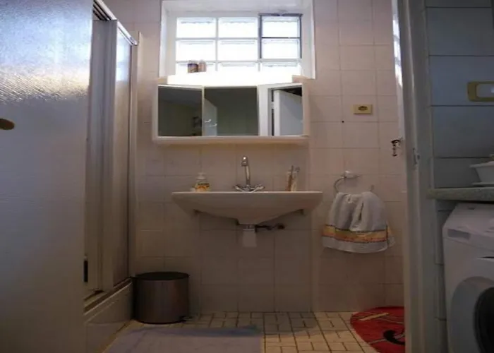 Quiet Near Sint Maartensvlotbrug