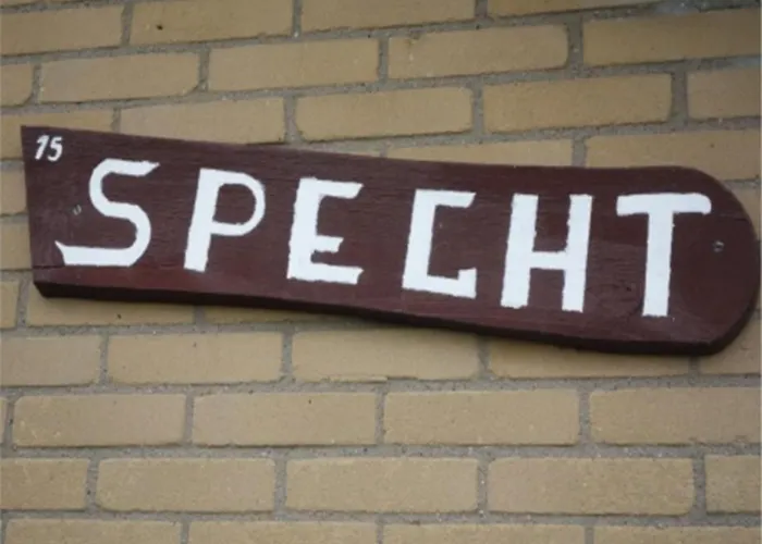 Quiet Near * Sint Maartensvlotbrug