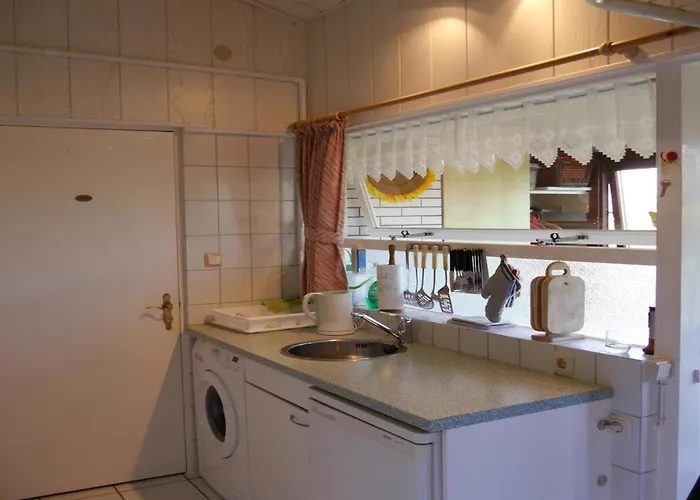 Quiet Near * Sint Maartensvlotbrug