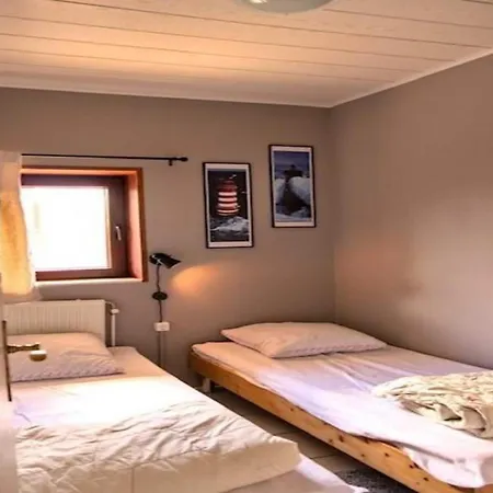 Quiet Near Сasa de vacaciones