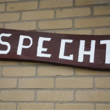 Quiet Near * Sint Maartensvlotbrug