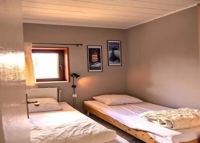 Quiet Near Сasa de vacaciones