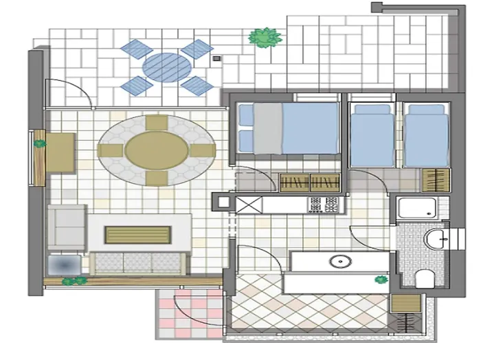Сasa de vacaciones Quiet Near Sint Maartensvlotbrug