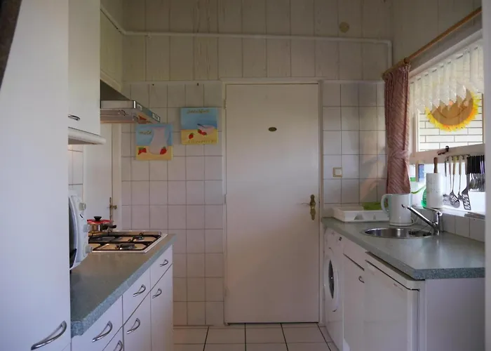 Quiet Near Sint Maartensvlotbrug