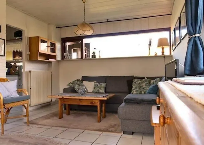 Quiet Near Sint Maartensvlotbrug